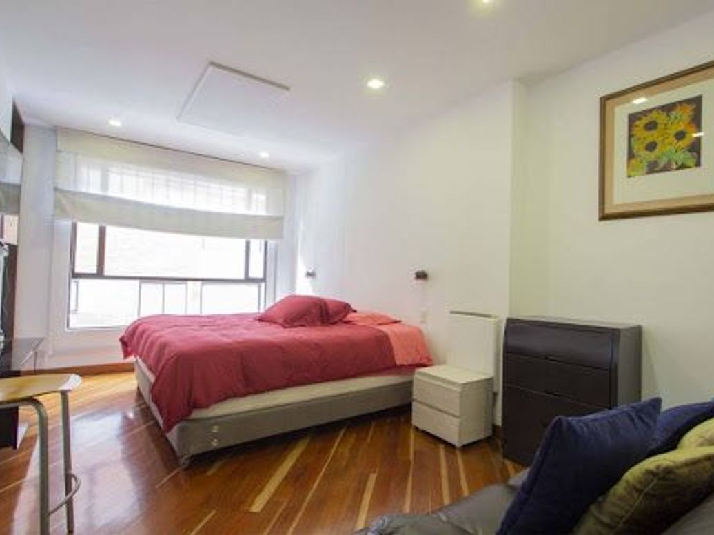 Apartamento de 2 alcobas en venta en Chico, Bogotá, 103 m² · foto 10 de 16