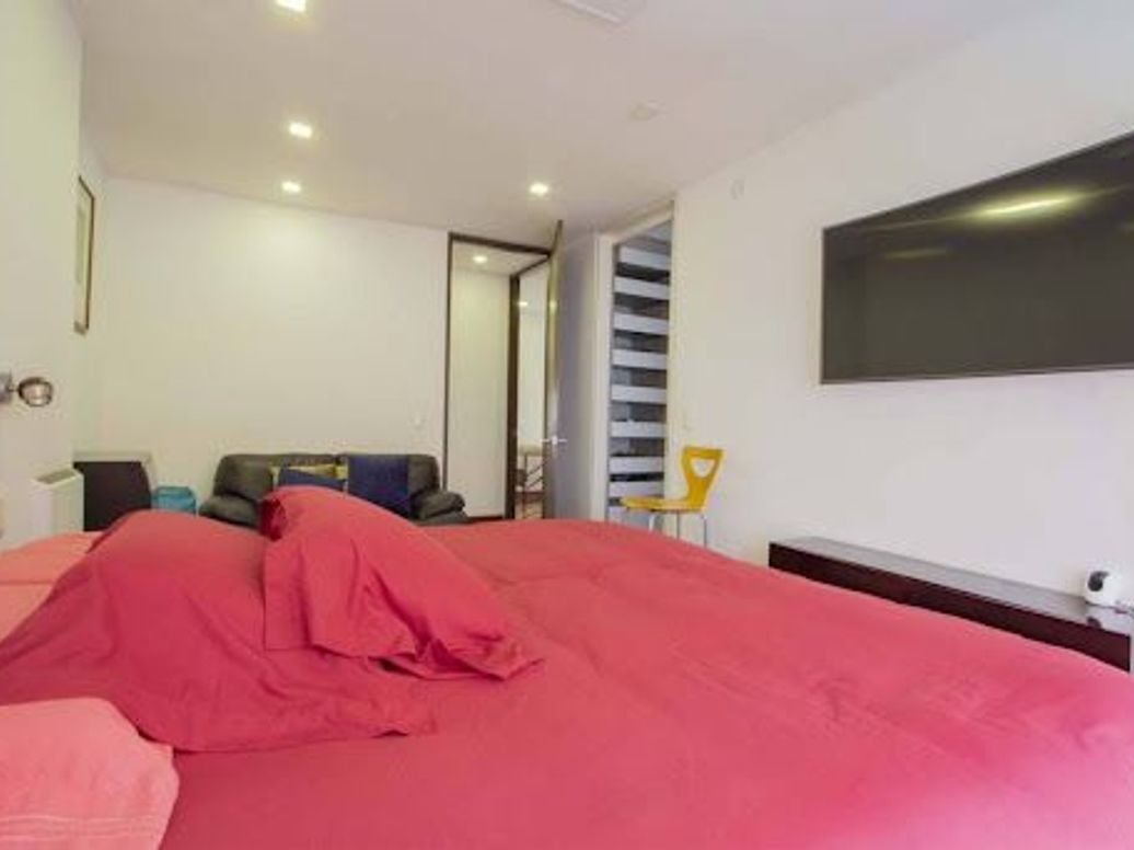 Apartamento de 2 alcobas en venta en Chico, Bogotá, 103 m² · foto 9 de 16