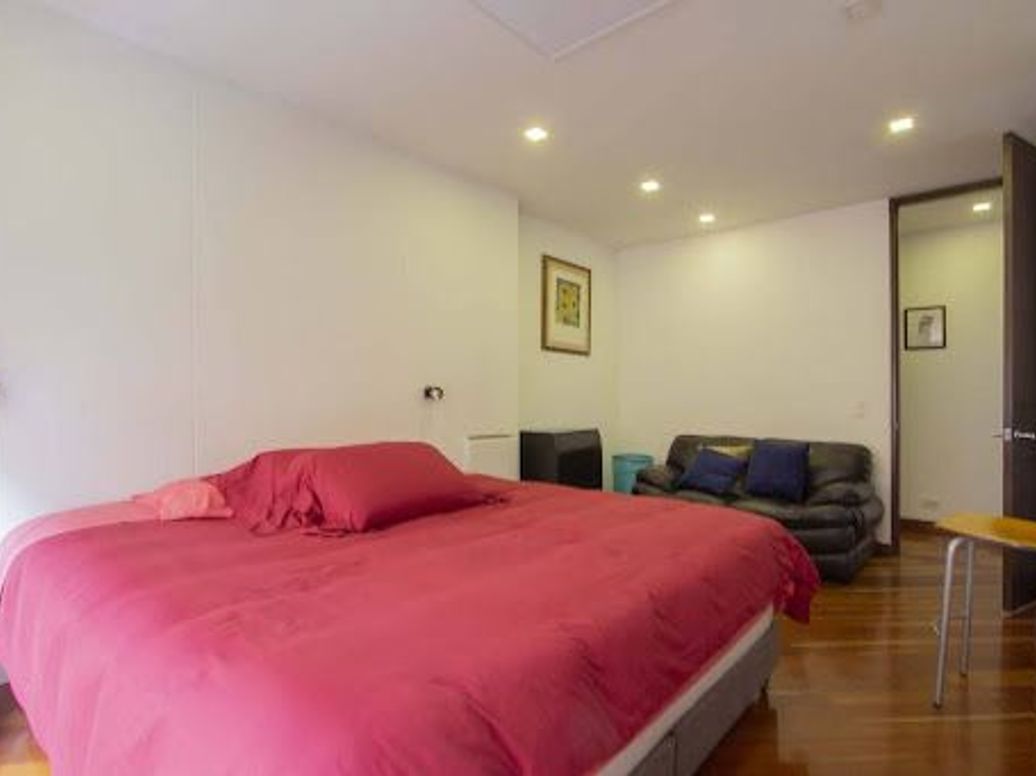 Apartamento de 2 alcobas en venta en Chico, Bogotá, 103 m² · foto 8 de 16
