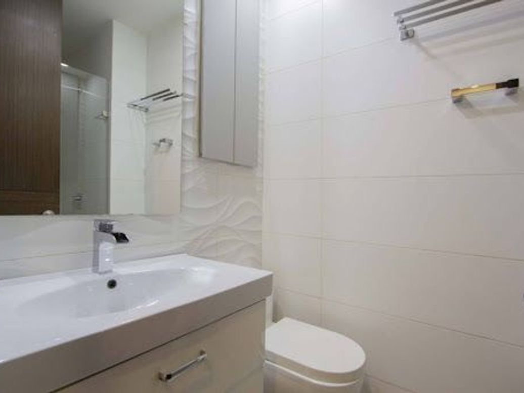 Apartamento de 2 alcobas en venta en Chico, Bogotá, 103 m² · foto 16 de 16