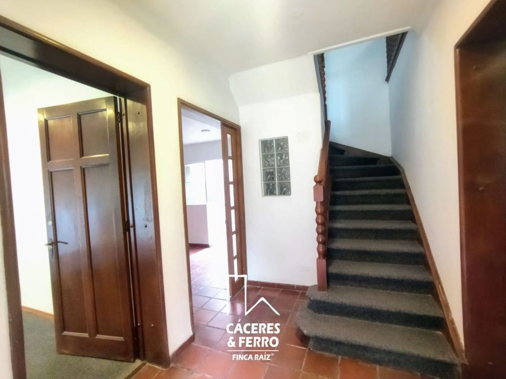 Casa de 8 alcobas en venta en Quinta Camacho, Bogotá, 300 m² · foto 6 de 18