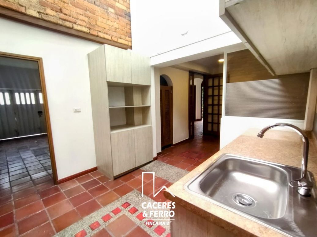 Casa de 8 alcobas en venta en Quinta Camacho, Bogotá, 300 m² · foto 14 de 18
