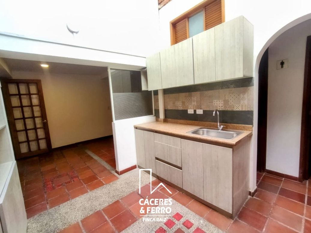Casa de 8 alcobas en venta en Quinta Camacho, Bogotá, 300 m² · foto 13 de 18
