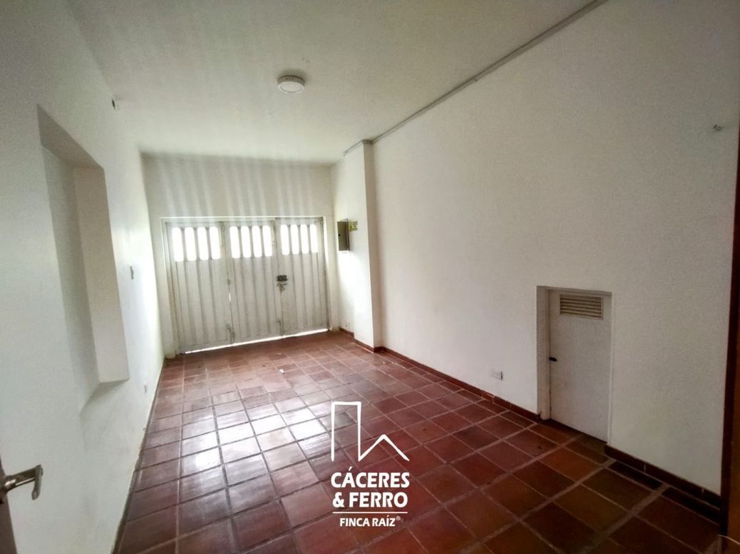 Casa de 8 alcobas en venta en Quinta Camacho, Bogotá, 300 m² · foto 17 de 18