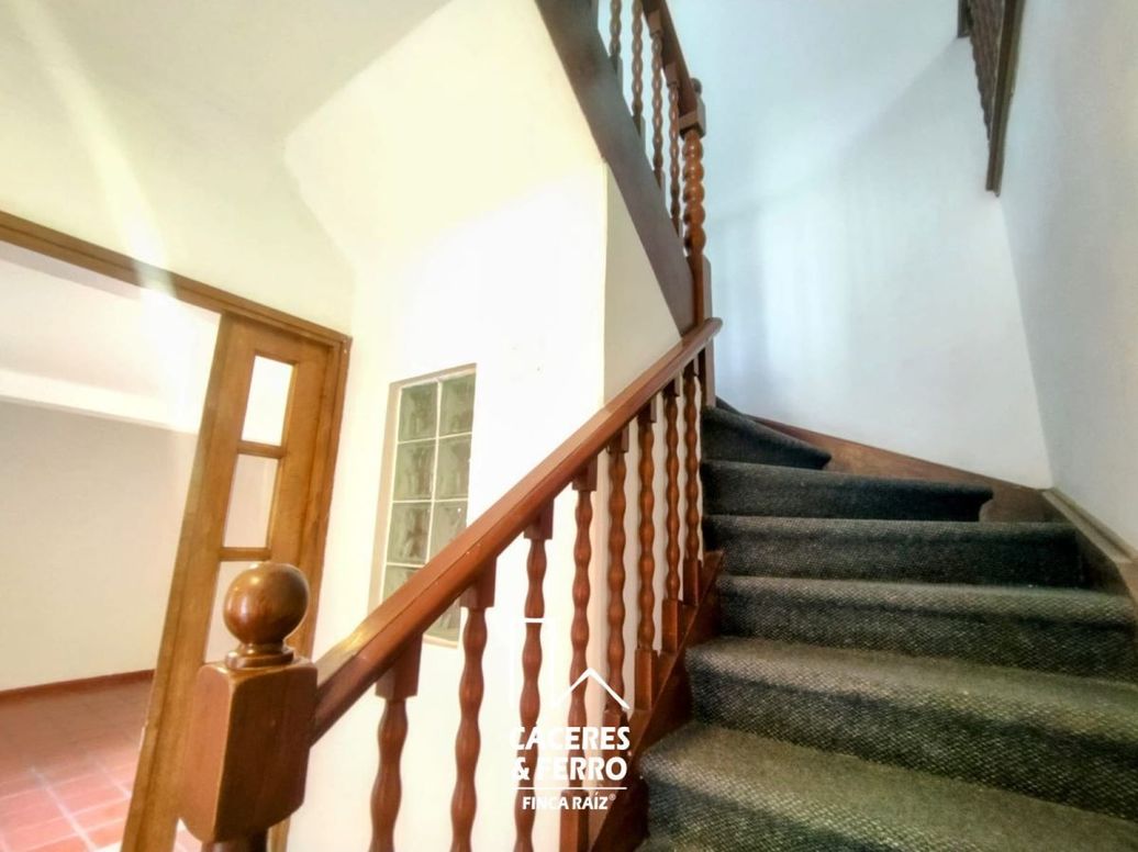 Casa de 8 alcobas en venta en Quinta Camacho, Bogotá, 300 m² · foto 7 de 18