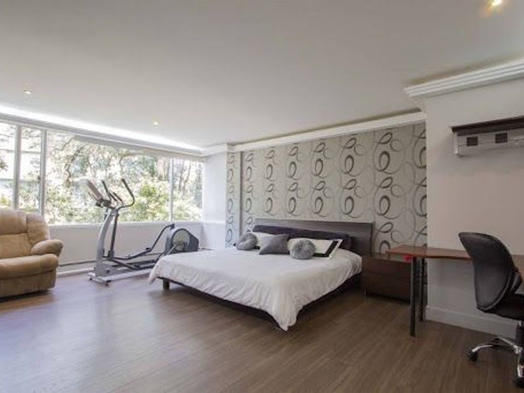 Apartamento de 4 alcobas en venta en Los Rosales, Bogotá, 340 m² · foto 20 de 20
