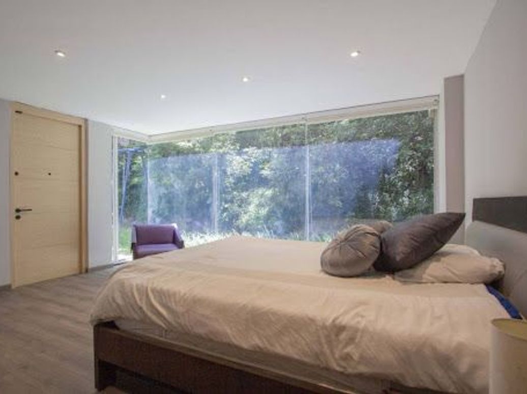 Apartamento de 4 alcobas en venta en Los Rosales, Bogotá, 340 m² · foto 13 de 20