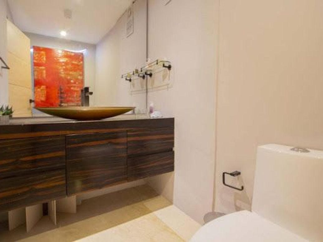 Apartamento de 4 alcobas en venta en Los Rosales, Bogotá, 340 m² · foto 10 de 20