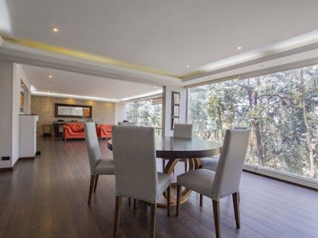 Apartamento de 4 alcobas en venta en Los Rosales, Bogotá, 340 m² · foto 6 de 20