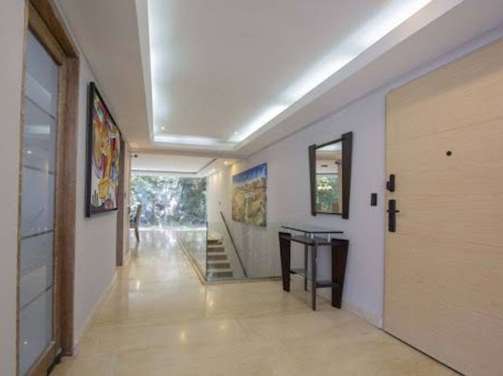 Apartamento de 4 alcobas en venta en Los Rosales, Bogotá, 340 m² · foto 7 de 20
