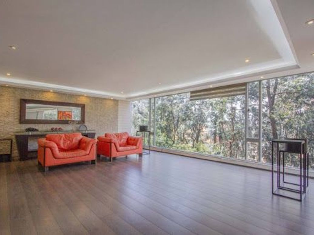 Apartamento de 4 alcobas en venta en Los Rosales, Bogotá, 340 m² · foto 3 de 20