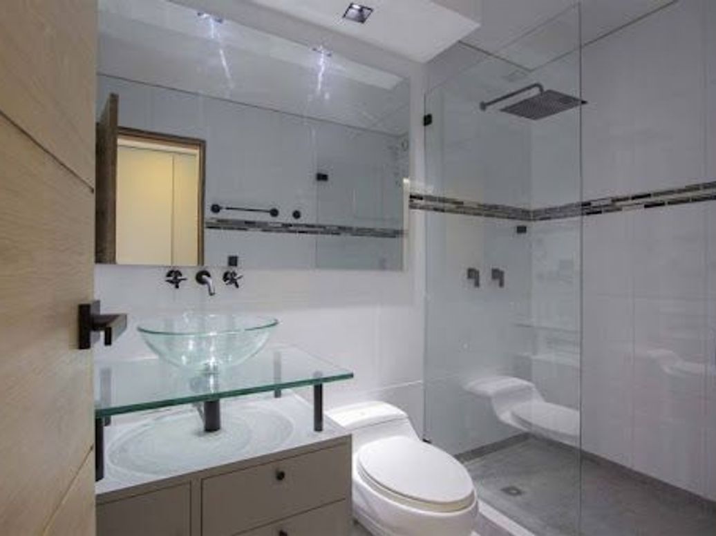 Apartamento de 4 alcobas en venta en Los Rosales, Bogotá, 340 m² · foto 19 de 20