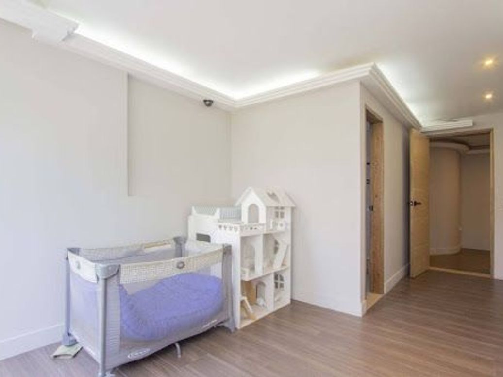 Apartamento de 4 alcobas en venta en Los Rosales, Bogotá, 340 m² · foto 18 de 20