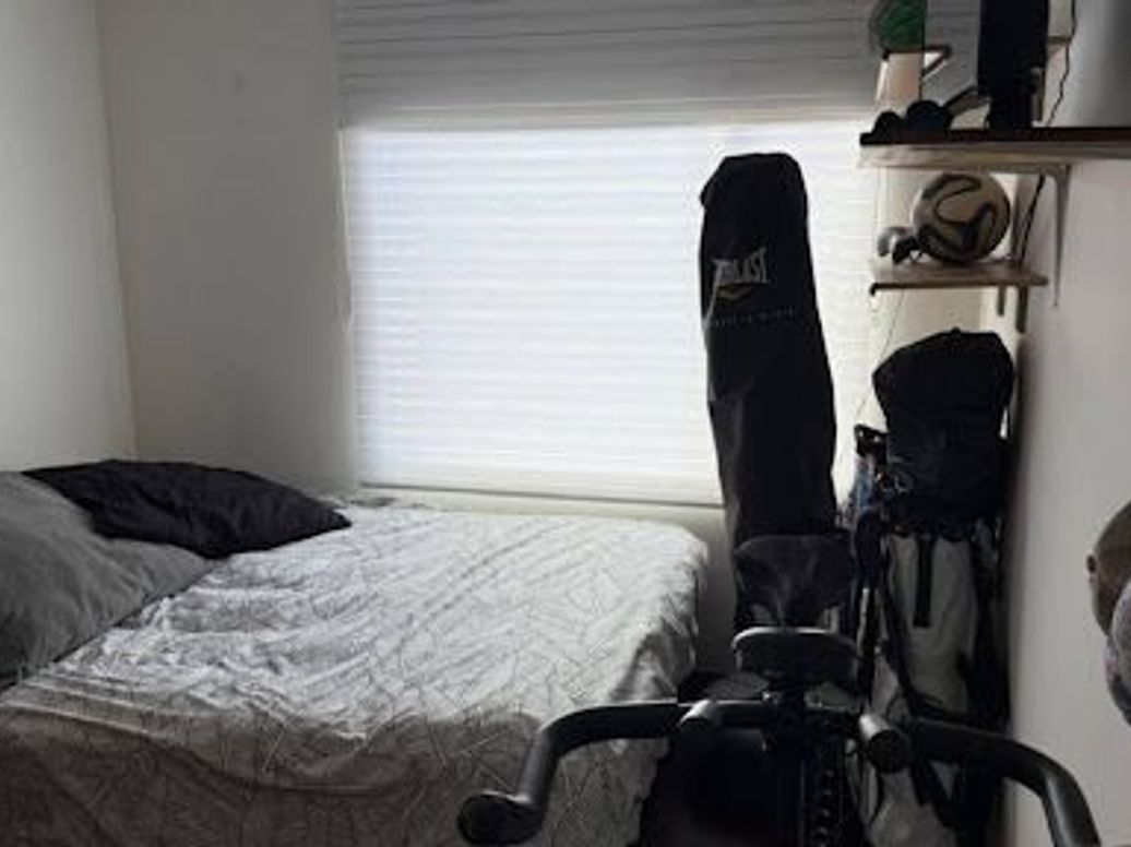 Apartamento de 3 alcobas en venta en Alhambra, Bogotá, 85 m² · foto 13 de 20