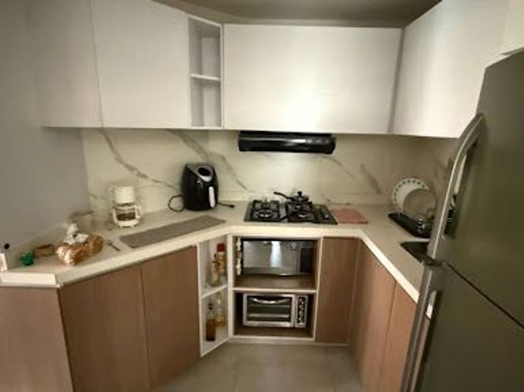 Apartamento de 3 alcobas en venta en Alhambra, Bogotá, 85 m² · foto 3 de 20
