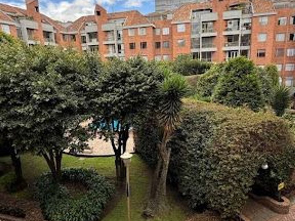 Apartamento de 3 alcobas en venta en Alhambra, Bogotá, 85 m² · foto 17 de 20