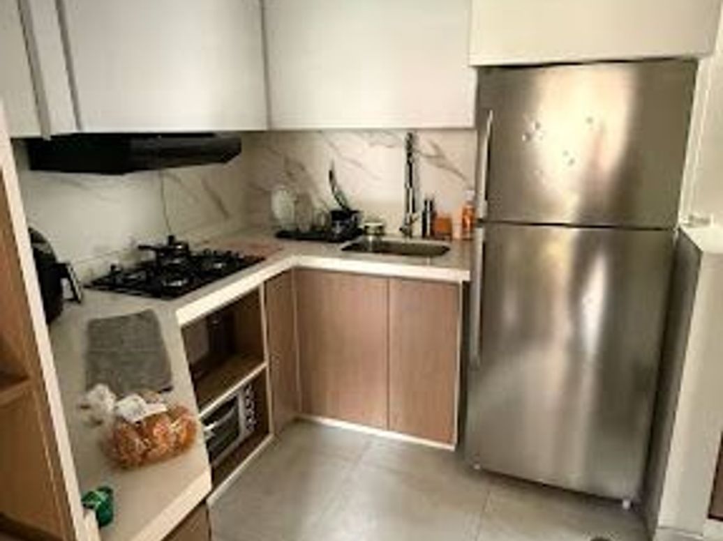 Apartamento de 3 alcobas en venta en Alhambra, Bogotá, 85 m² · foto 4 de 20