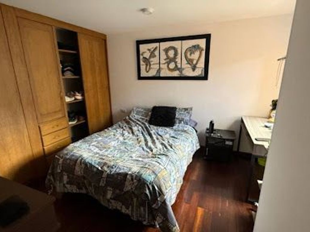 Apartamento de 3 alcobas en venta en Alhambra, Bogotá, 85 m² · foto 9 de 20