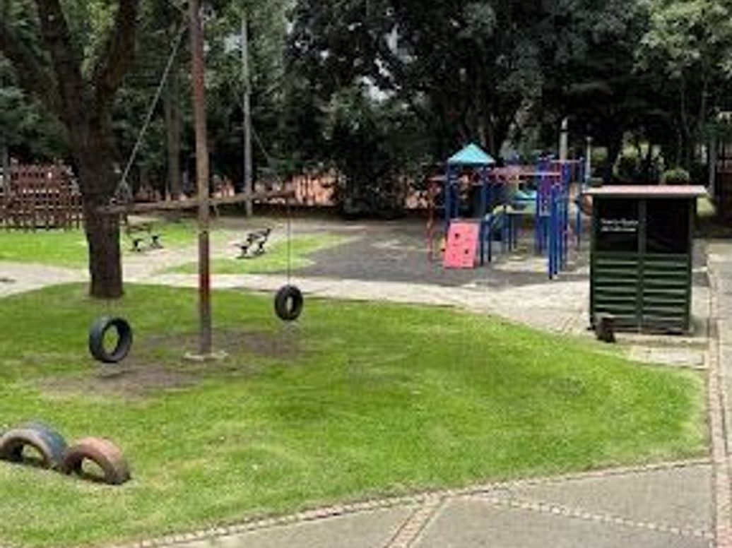 Apartamento de 3 alcobas en venta en Alhambra, Bogotá, 85 m² · foto 20 de 20