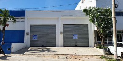 En Financar Inmobiliaria tenemos el honor de presentarle un local para estrenar que ofrece todo lo que necesita para su empresa o proyecto. Con 75 m² de espacio, esta bodega está diseñada para adaptarse a sus necesidades de almacenamiento o distribución, brindándole un ambiente funcional y versátil. Su excelente ubicación le permitirá contar con fácil acceso a principales vías de transporte y una conectividad inmejorable, lo que le garantizará comodidad y eficiencia operativa.

Nuestro servicio profesional y personalizado hace que el proceso de adquisición de su nueva bodega sea sencillo y sin complicaciones. En Financar Inmobiliaria nos encargamos de cada detalle para que usted solo se preocupe por disfrutar de los beneficios de este espacio de primer nivel. Con nosotros, encontrar el lugar ideal para su negocio es más fácil de lo que imagina. No deje pasar esta oportunidad única. ¡Esta bodega puede ser suya!