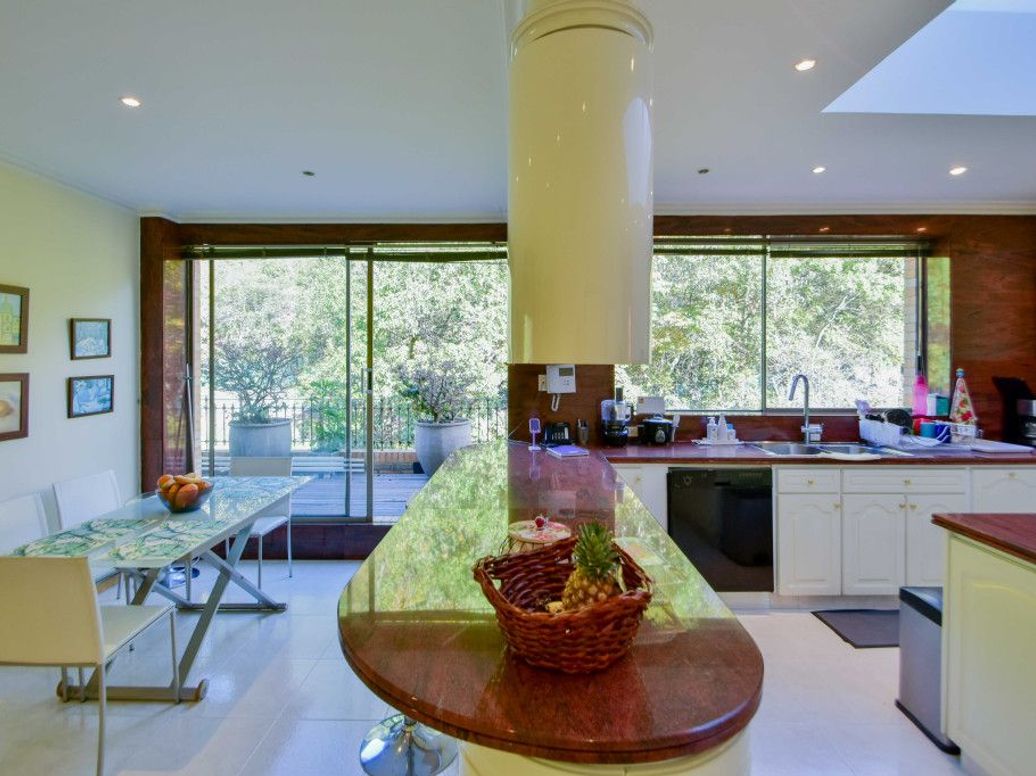 Apartamento de 4 alcobas en venta en Cerros De Santa Barbara, Bogotá, 357 m² · foto 15 de 20