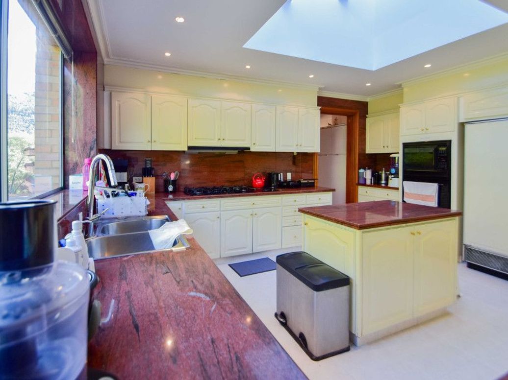 Apartamento de 4 alcobas en venta en Cerros De Santa Barbara, Bogotá, 357 m² · foto 16 de 20
