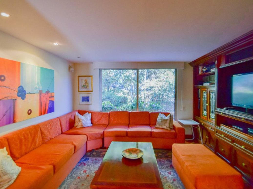 Apartamento de 4 alcobas en venta en Cerros De Santa Barbara, Bogotá, 357 m² · foto 18 de 20