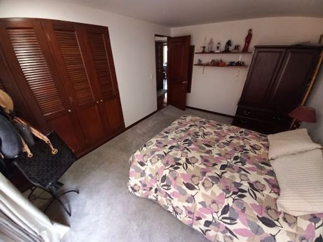 Apartamento de 4 alcobas en venta en Chico Norte Iii, Bogotá, 171 m² · foto 17 de 20