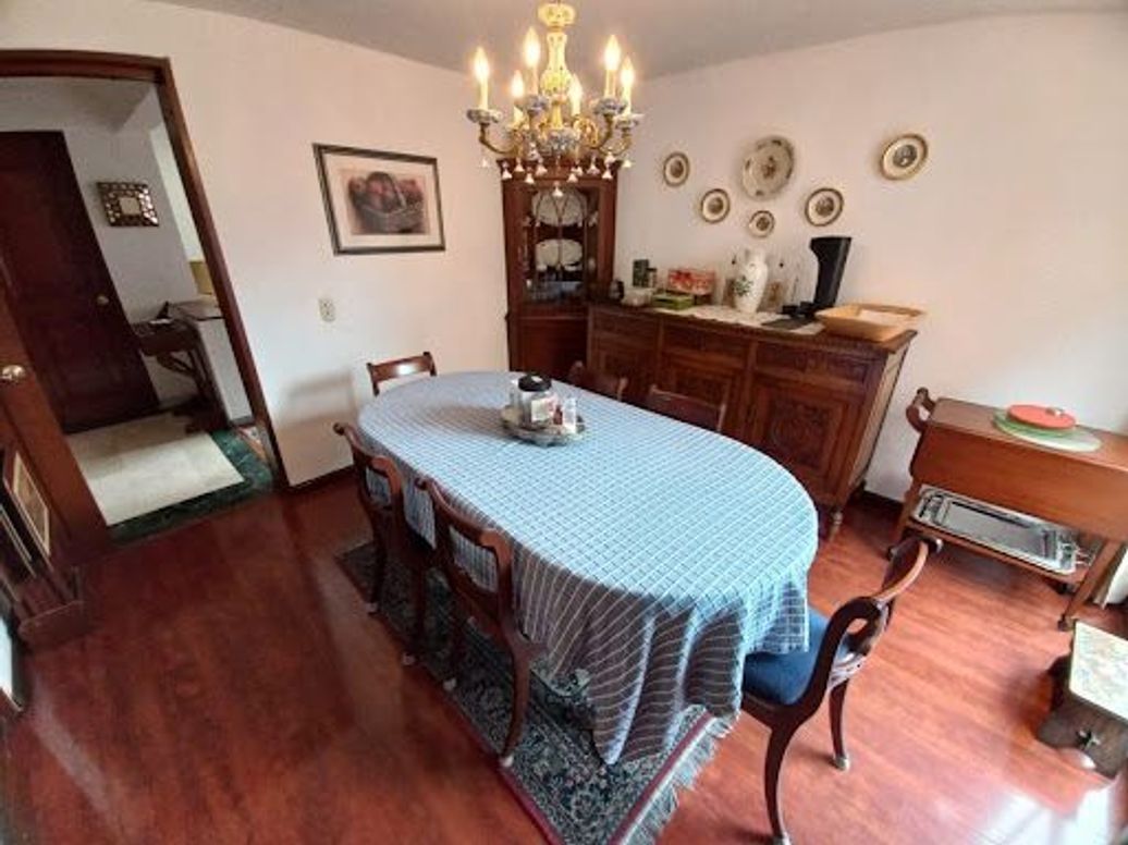 Apartamento de 4 alcobas en venta en Chico Norte Iii, Bogotá, 171 m² · foto 8 de 20