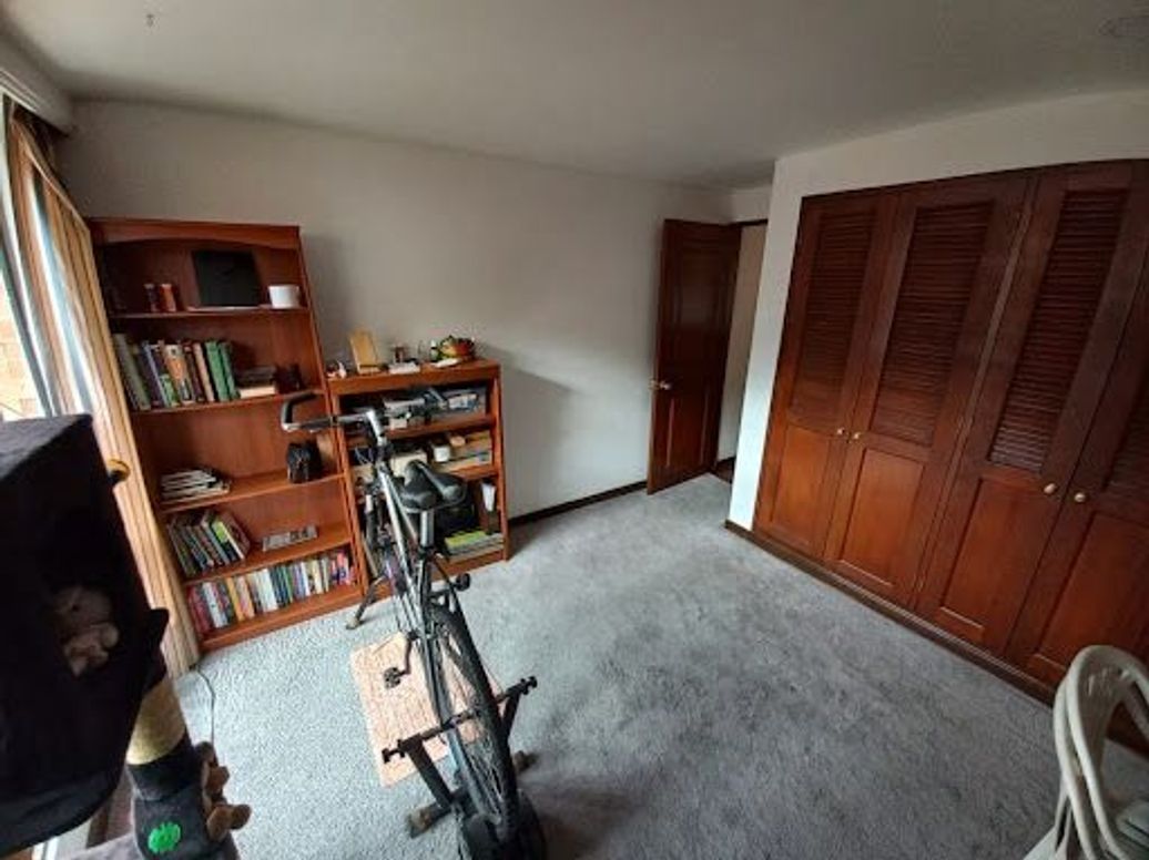 Apartamento de 4 alcobas en venta en Chico Norte Iii, Bogotá, 171 m² · foto 16 de 20