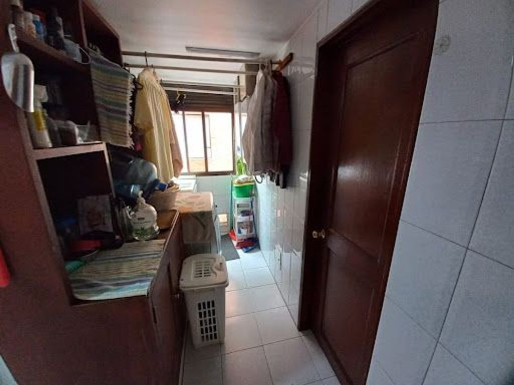 Apartamento de 4 alcobas en venta en Chico Norte Iii, Bogotá, 171 m² · foto 12 de 20