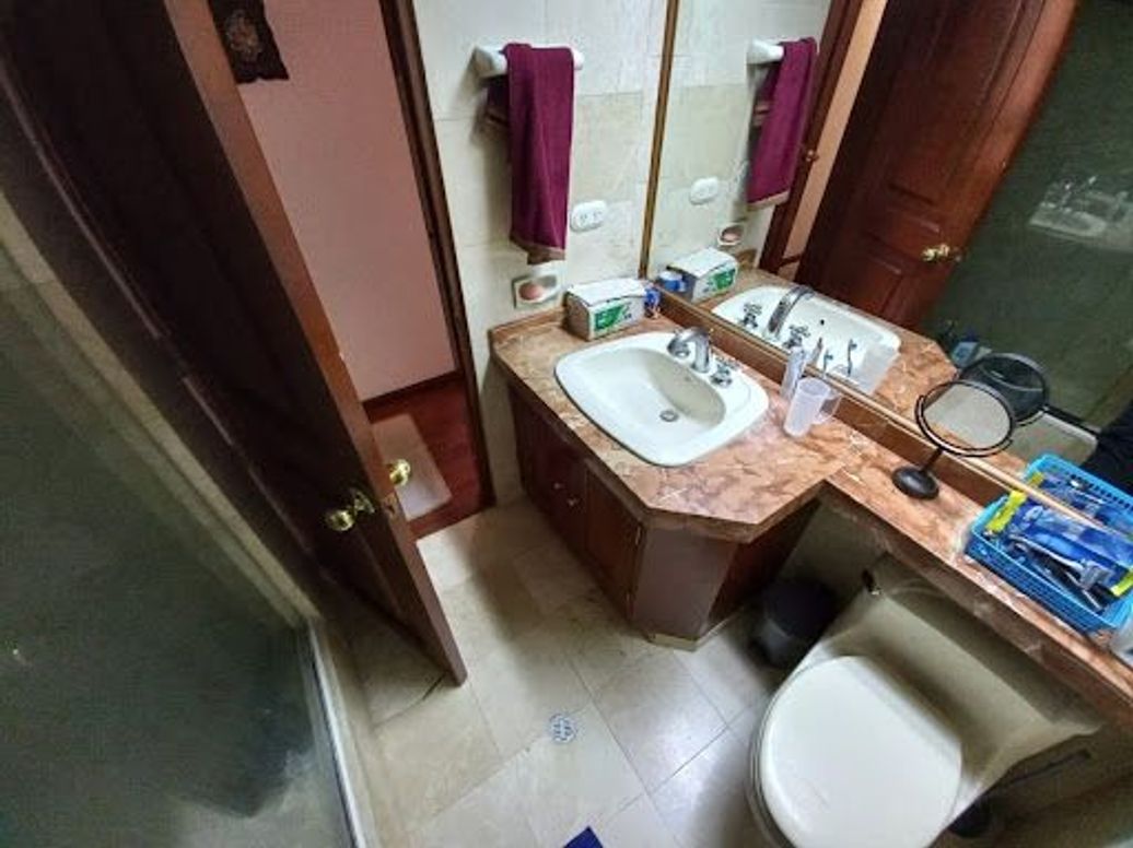 Apartamento de 4 alcobas en venta en Chico Norte Iii, Bogotá, 171 m² · foto 20 de 20