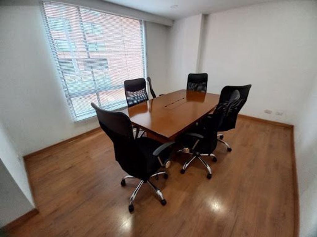 Apartamento de 4 alcobas en venta en Chico Norte Iii, Bogotá, 171 m² · foto 4 de 20