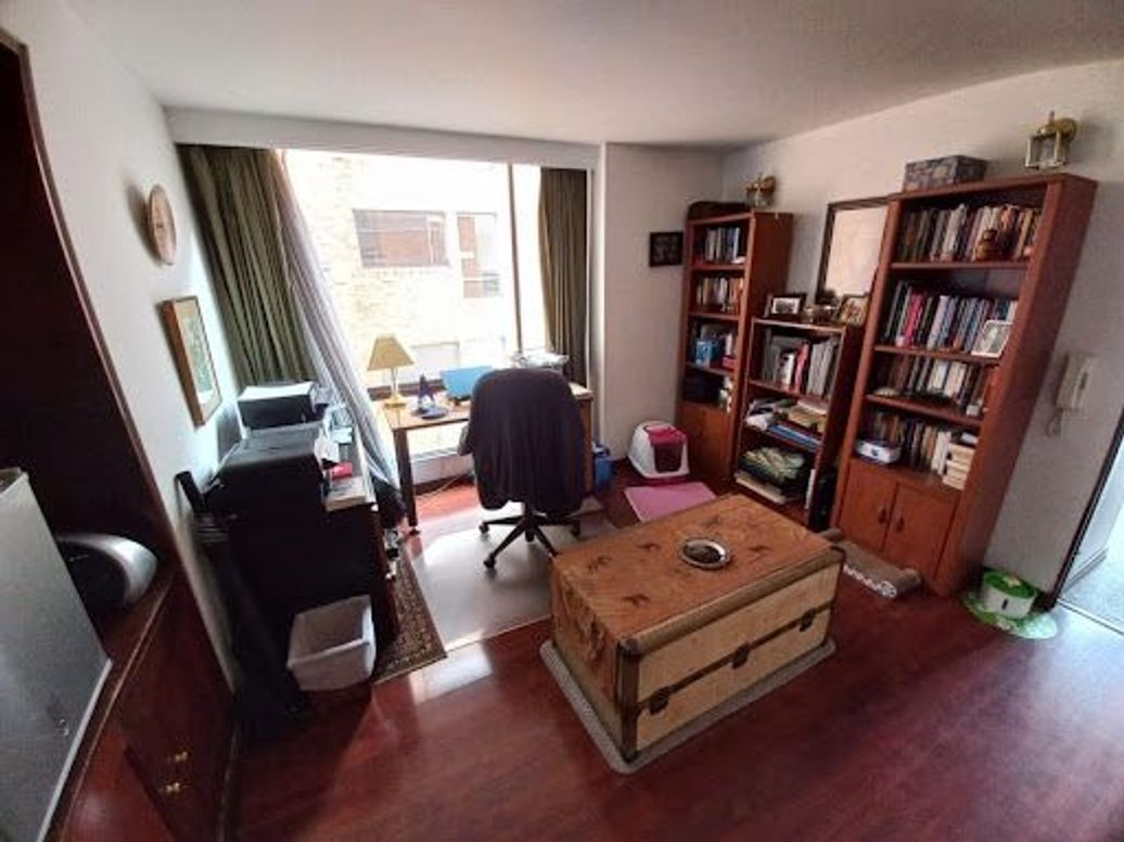 Apartamento de 4 alcobas en venta en Chico Norte Iii, Bogotá, 171 m² · foto 14 de 20