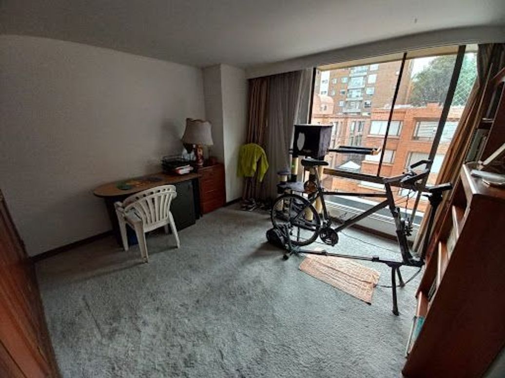 Apartamento de 4 alcobas en venta en Chico Norte Iii, Bogotá, 171 m² · foto 15 de 20