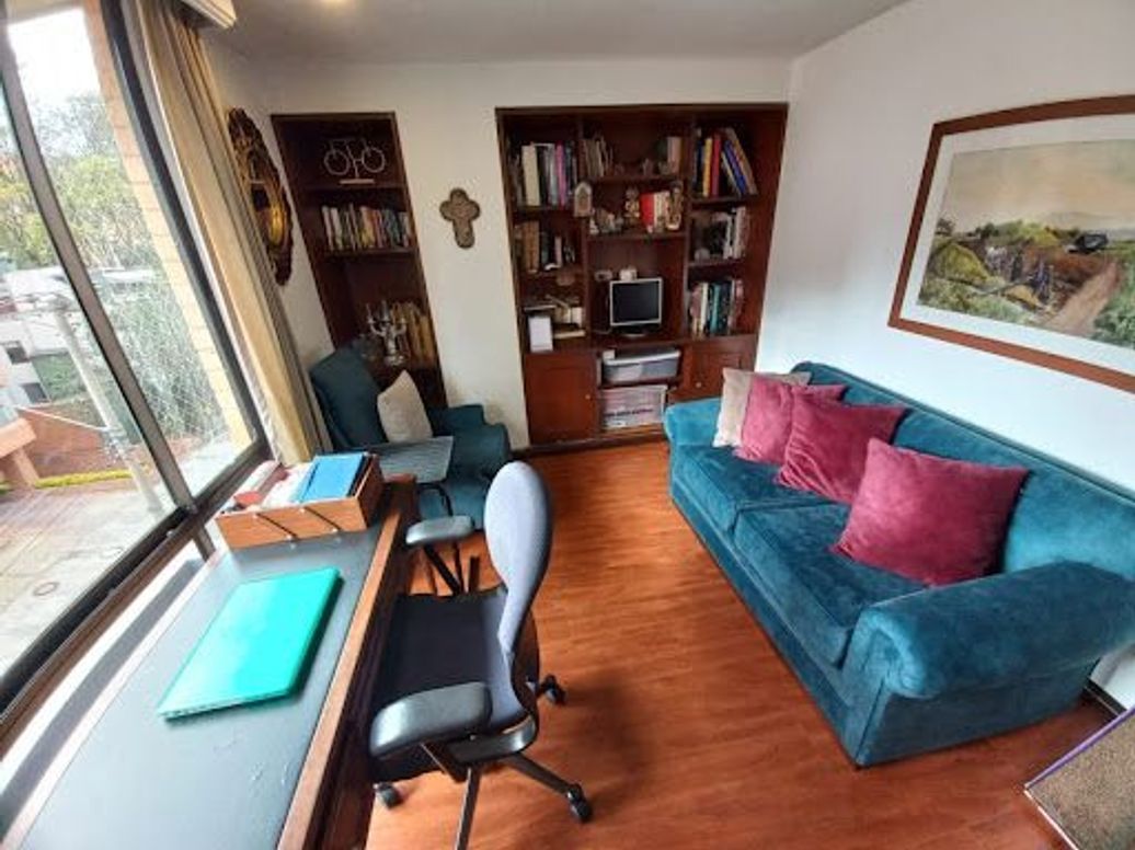 Apartamento de 4 alcobas en venta en Chico Norte Iii, Bogotá, 171 m² · foto 7 de 20