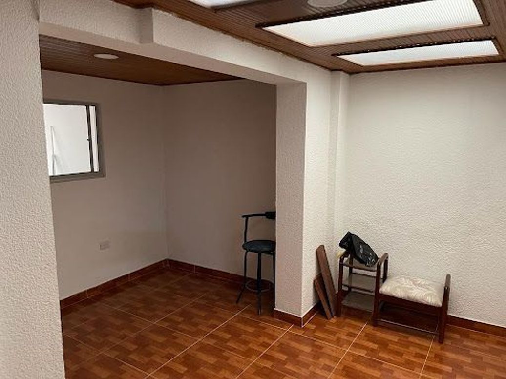 Casa de 5 alcobas en venta en Teusaquillo, Bogotá, 430 m² · foto 12 de 20