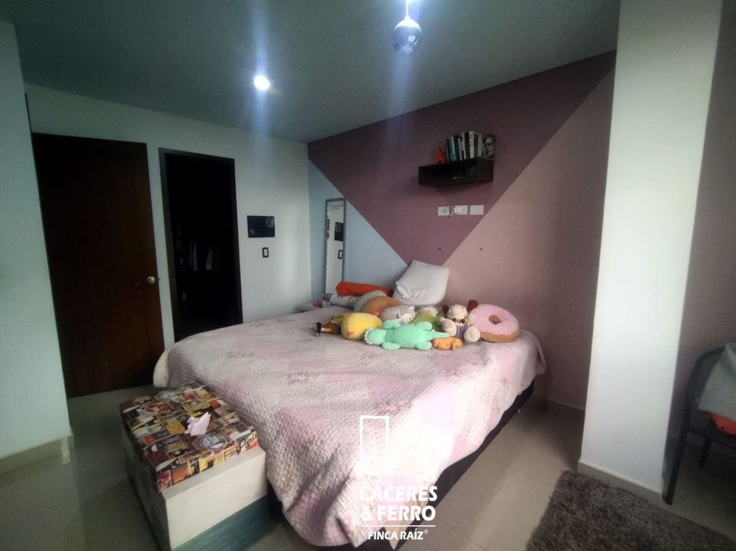 Casa de 5 alcobas en venta en Quirinal, Bogotá, 690 m² · foto 13 de 20