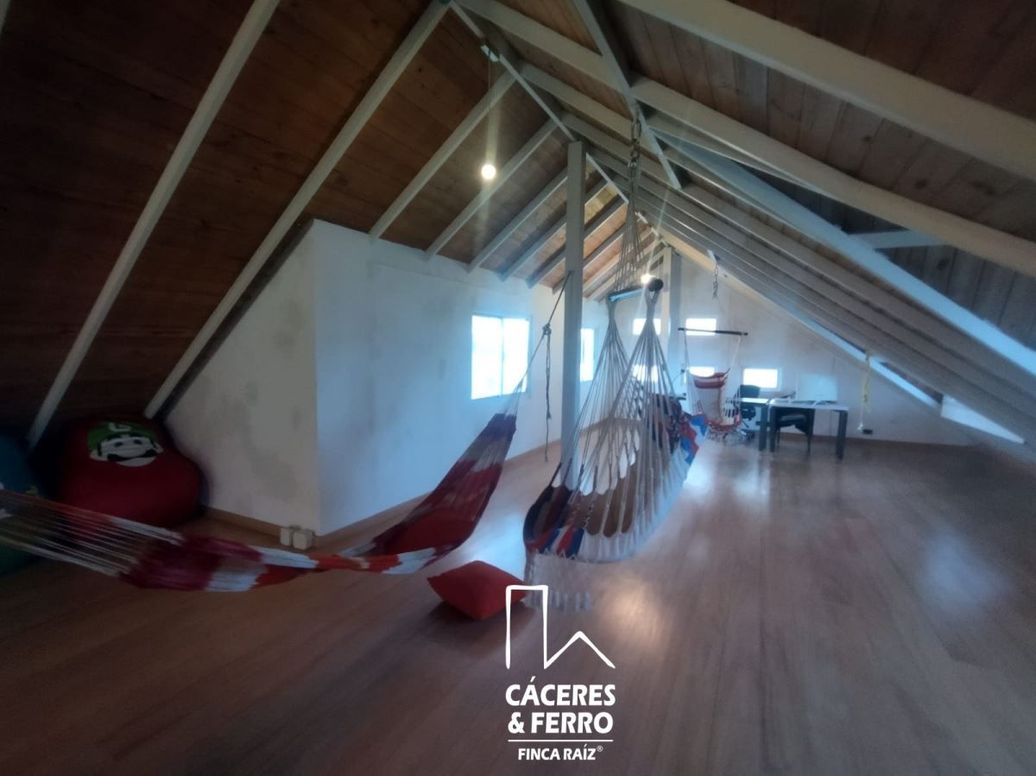 Casa de 5 alcobas en venta en Quirinal, Bogotá, 690 m² · foto 20 de 20