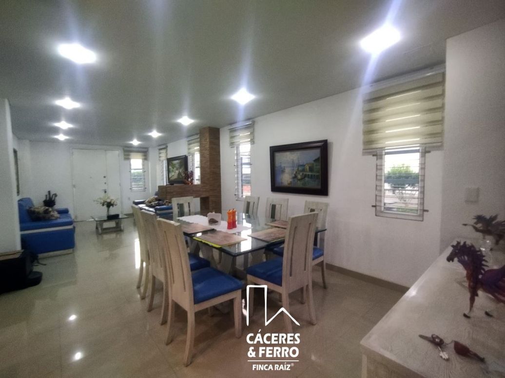Casa de 5 alcobas en venta en Quirinal, Bogotá, 690 m² · foto 6 de 20