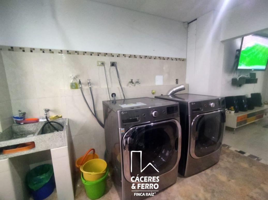 Casa de 5 alcobas en venta en Quirinal, Bogotá, 690 m² · foto 5 de 20