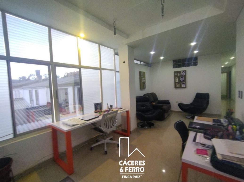 Casa de 5 alcobas en venta en Quirinal, Bogotá, 690 m² · foto 17 de 20