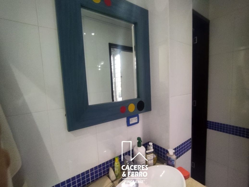 Casa de 5 alcobas en venta en Quirinal, Bogotá, 690 m² · foto 16 de 20