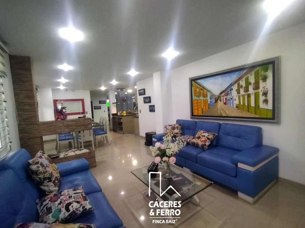 Casa de 5 alcobas en venta en Quirinal, Bogotá, 690 m² · foto 7 de 20