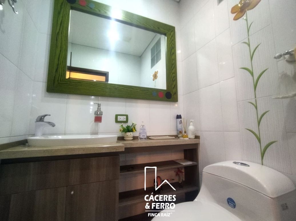 Casa de 5 alcobas en venta en Quirinal, Bogotá, 690 m² · foto 8 de 20