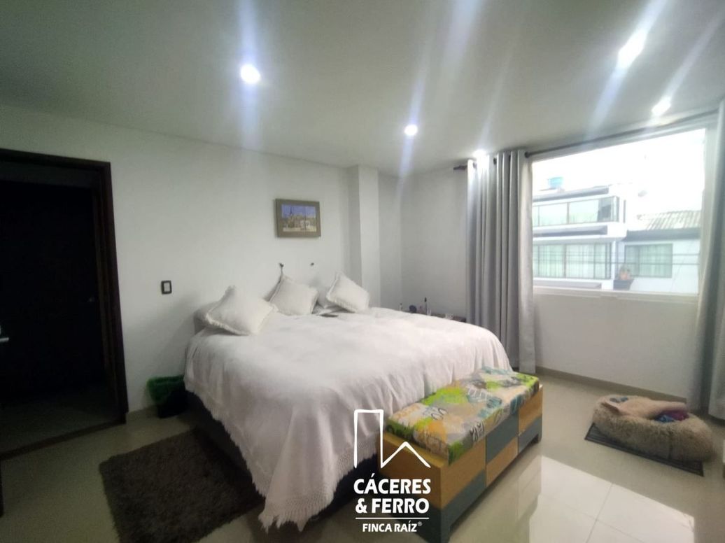 Casa de 5 alcobas en venta en Quirinal, Bogotá, 690 m² · foto 10 de 20