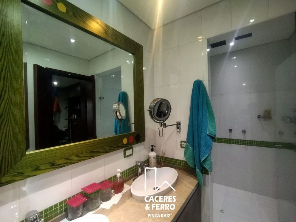 Casa de 5 alcobas en venta en Quirinal, Bogotá, 690 m² · foto 14 de 20