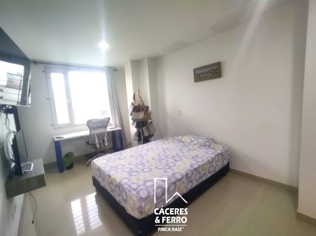 Casa de 5 alcobas en venta en Quirinal, Bogotá, 690 m² · foto 15 de 20