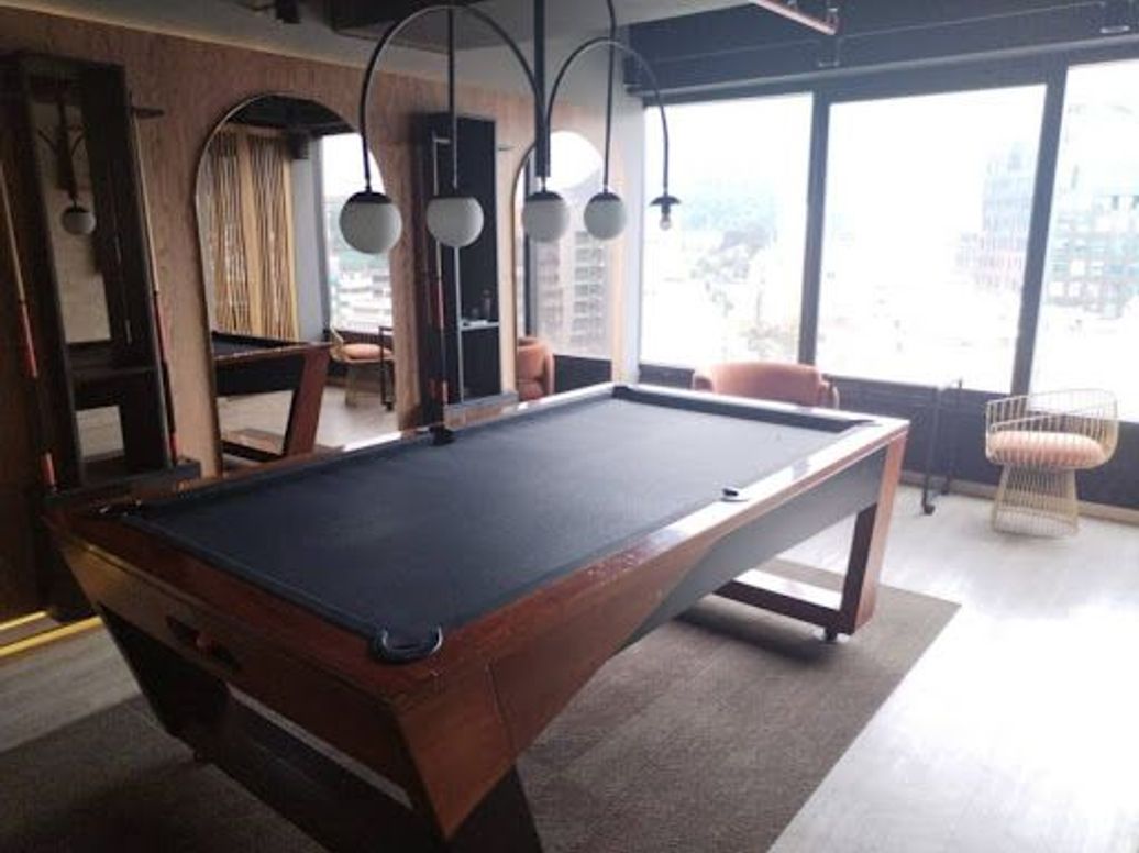 Apartaestudio en venta en Chicó Navarra, Bogotá, 25 m² · foto 6 de 20