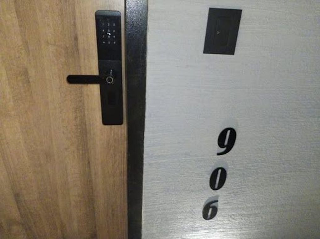 Apartaestudio en venta en Chicó Navarra, Bogotá, 25 m² · foto 12 de 20